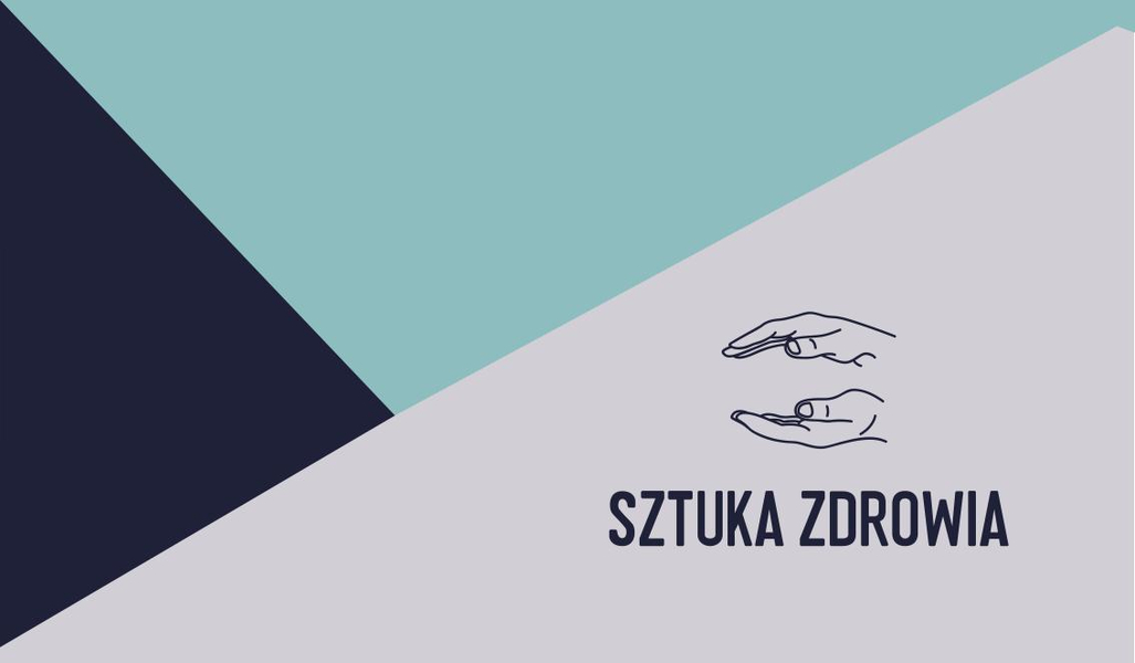 Zdjęcie na okładce dla SZTUKA ZDROWIA Fizjoterapia Gdynia Marcin Makowski
